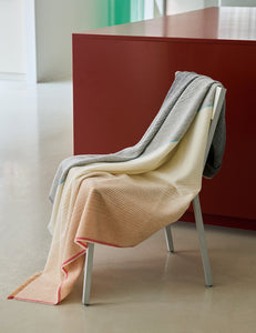 Elvang Denmark Carte Postale throw Throw