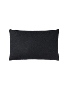 Elvang Denmark Classic pudebetræk 40x60 cm Cushion Dark grey