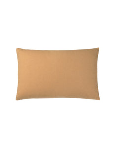 Elvang Denmark Classic pudebetræk 40x60 cm Cushion Yellow ocher