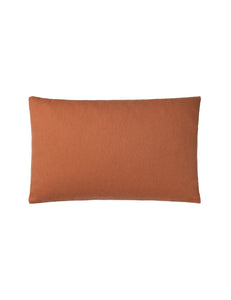 Elvang Denmark Classic pudebetræk 40x60 cm Cushion Terracotta