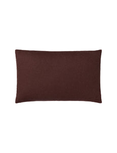 Elvang Denmark Classic pudebetræk 40x60 cm Cushion Plum