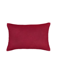 Elvang Denmark Classic pudebetræk 40x60 cm Cushion Bordeaux