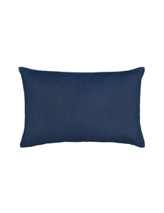 Elvang Denmark Classic pudebetræk 40x60 cm Cushion Dark blue