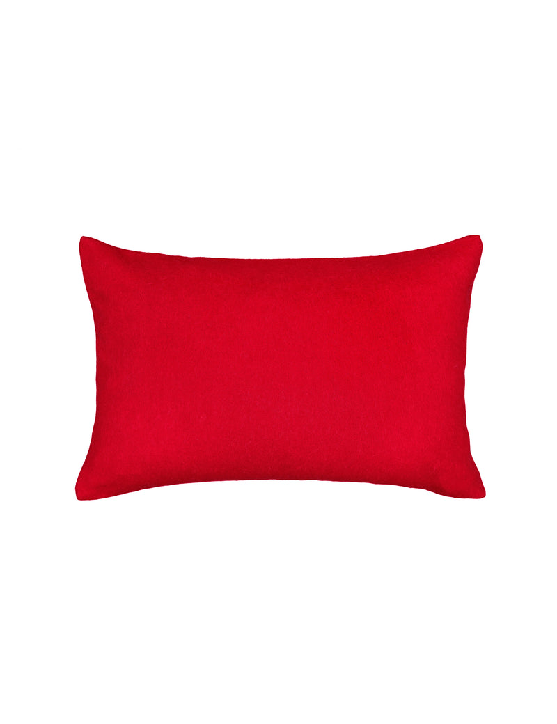 Elvang Denmark Classic pudebetræk 40x60 cm Cushion Red