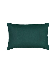 Elvang Denmark Classic pudebetræk 40x60 cm Cushion Evergreen