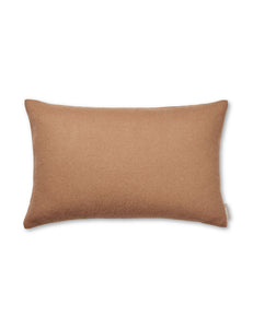 Elvang Denmark Classic pudebetræk 40x60 cm Cushion Camel