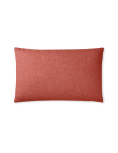 Elvang Denmark Classic pudebetræk 40x60 cm Cushion Rusty red