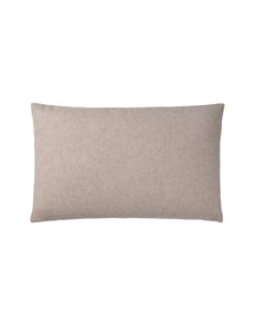 Elvang Denmark Classic pudebetræk 40x60 cm Cushion Beige