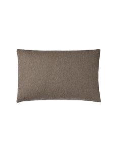 Elvang Denmark Classic pudebetræk 40x60 cm Cushion Mocca