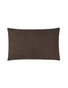 Elvang Denmark Classic pudebetræk 40x60 cm Cushion Coffee