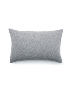 Elvang Denmark Classic pudebetræk 40x60 cm Cushion Light grey