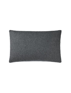 Elvang Denmark Classic pudebetræk 40x60 cm Cushion Grey