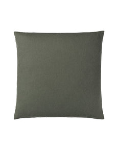 Elvang Denmark Classic pudebetræk 50x50 cm Cushion Botanic green