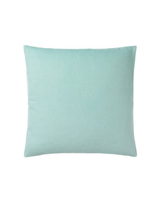 Elvang Denmark Classic pudebetræk 50x50 cm Cushion Lagoon