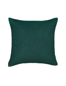 Elvang Denmark Classic pudebetræk 50x50 cm Cushion Evergreen