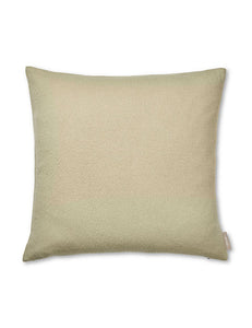 Elvang Denmark Classic pudebetræk 50x50 cm Cushion Light green