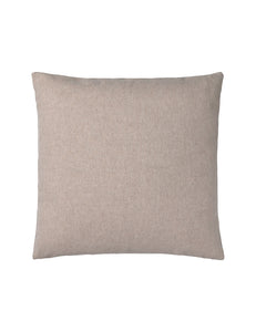 Elvang Denmark Classic pudebetræk 50x50 cm Cushion Beige