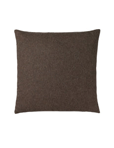 Elvang Denmark Classic pudebetræk 50x50 cm Cushion Coffee