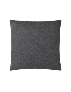 Elvang Denmark Classic pudebetræk 50x50 cm Cushion Grey