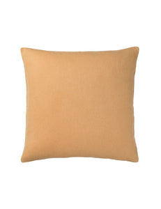 Elvang Denmark Classic pudebetræk 50x50 cm Cushion Yellow ocher