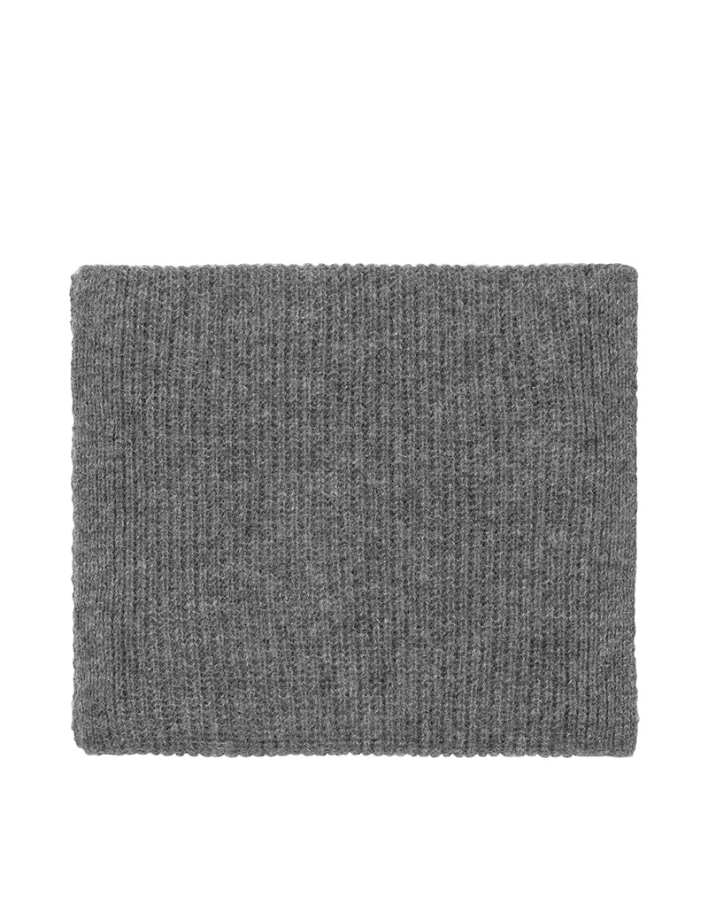 Elvang Denmark Tokyo tørklæde 30 x 180 cm Scarf Grey