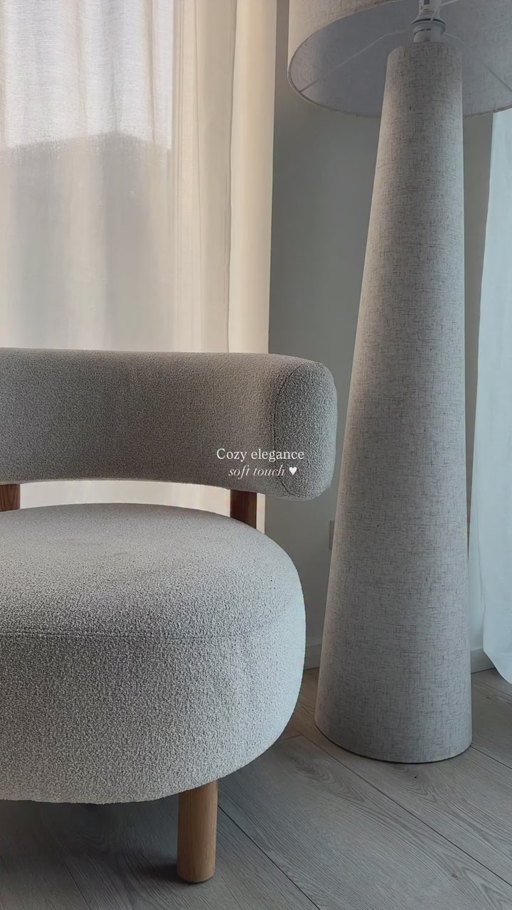 Elvang Denmark Hope plaid Throw