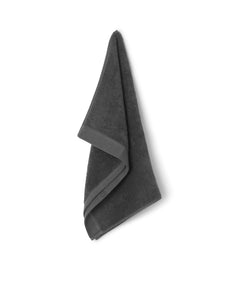Elvang Denmark Elegance håndklæde 50x70 cm Terry towels Grey