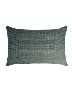 Elvang Denmark Horizon pudebetræk 40x60 cm Cushion Evergreen