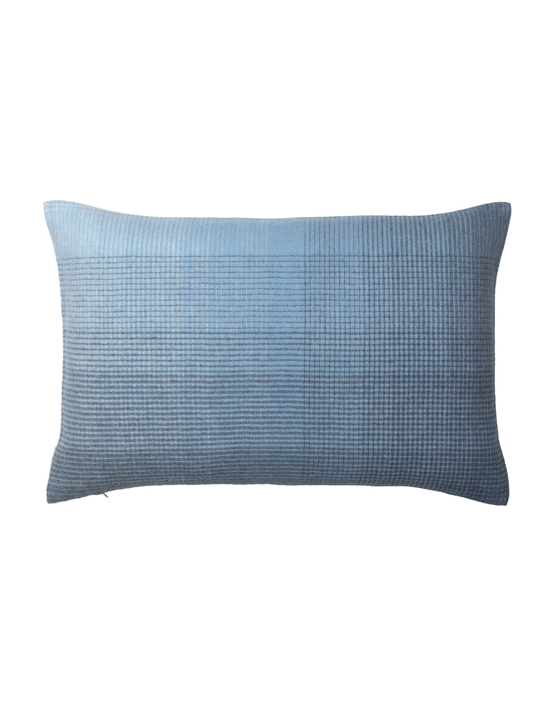 Elvang Denmark Horizon pudebetræk 40x60 cm Cushion Midnight blue