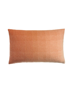 Elvang Denmark Horizon pudebetræk 40x60 cm Cushion Terracotta