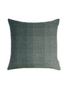Elvang Denmark Horizon pudebetræk 50x50 cm Cushion Evergreen
