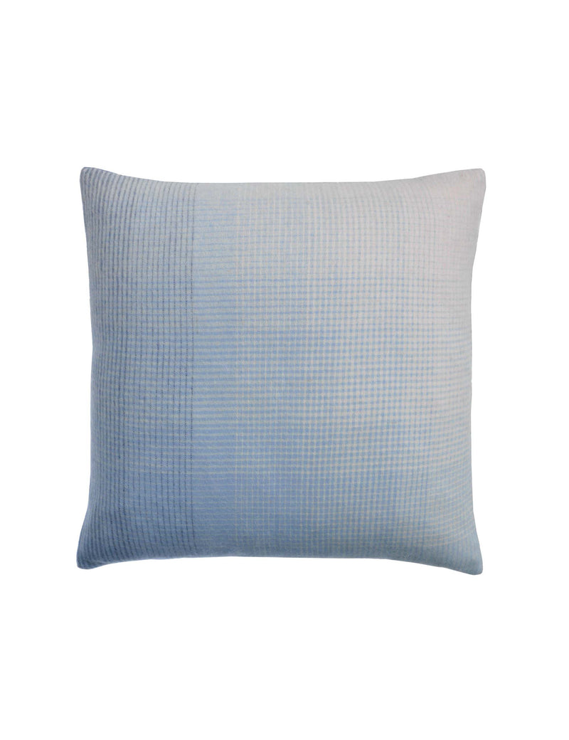 Elvang Denmark Horizon pudebetræk 50x50 cm Cushion Midnight blue