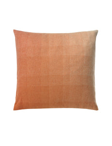 Elvang Denmark Horizon pudebetræk 50x50 cm Cushion Terracotta