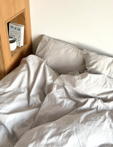 Elvang Denmark Star dynebetræk 140x220 cm Bed linen