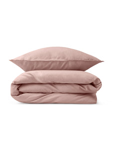 Elvang Denmark Star dynebetræk 140x220 cm Bed linen Light rose
