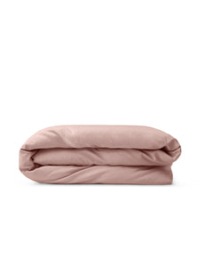 Elvang Denmark Star dynebetræk 150x210 cm Bed linen Light rose