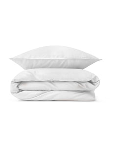 Elvang Denmark Star dynebetræk 240x220 cm Bed linen White