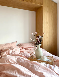 Elvang Denmark Star hovedpudebetræk 50x70 cm Bed linen