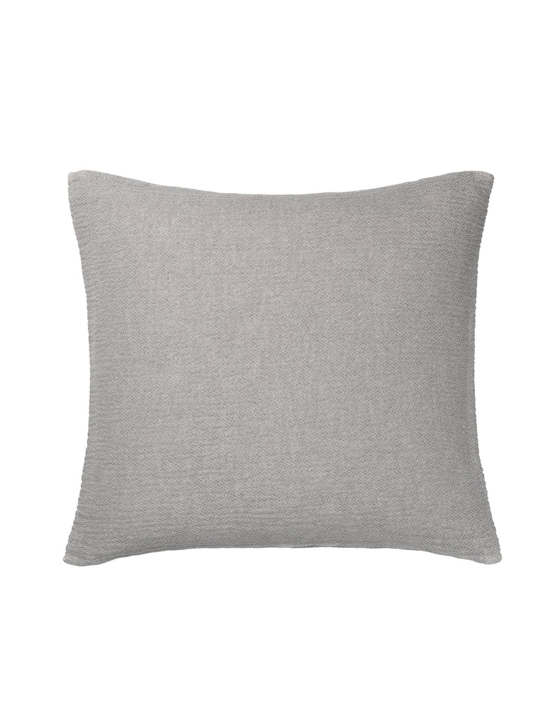 Elvang Denmark Thyme pudebetræk 50x50 cm Cushion Grey