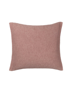 Elvang Denmark Thyme pudebetræk 50x50 cm Cushion Rusty red