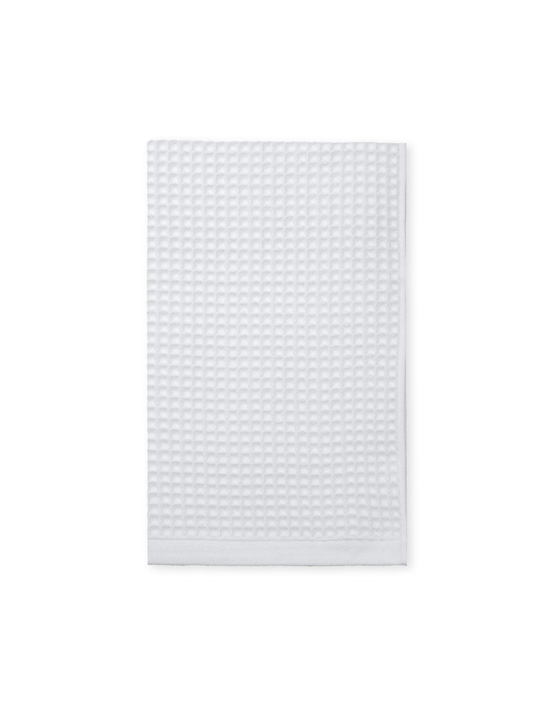 Elvang Denmark Waffle håndklæde 50x70 cm Terry towels